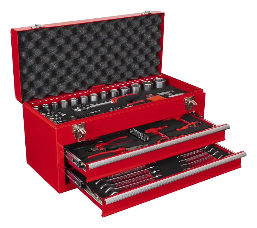 Rabatt Verktygslåda